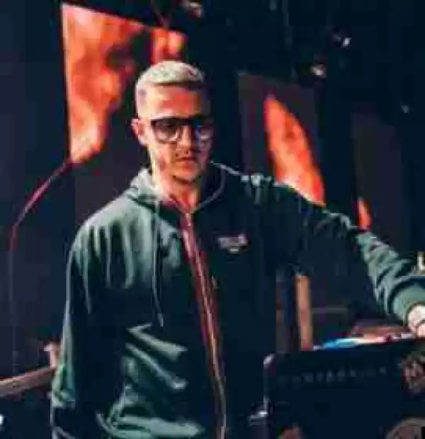 DJ Snake - A Different Way Ft. Lauv (CDQ)